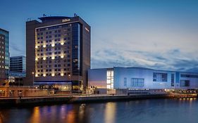 Hilton Belfast Belfast 4*